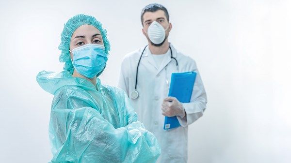 الإمارات تحتفي باليوم العالمي للتمريض 2025