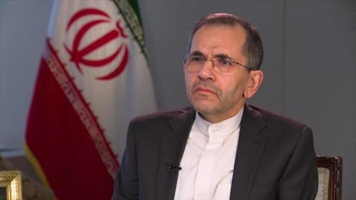 نائب وزير الخارجية الإيراني: نسير نحو حل القضية النووية ورفع العقوبات الظالمة التي تفرض ضغوطا على شعبنا