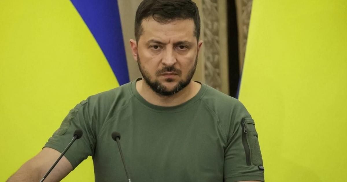 زيلينسكي يلتقي بوتين الخميس في تركيا
