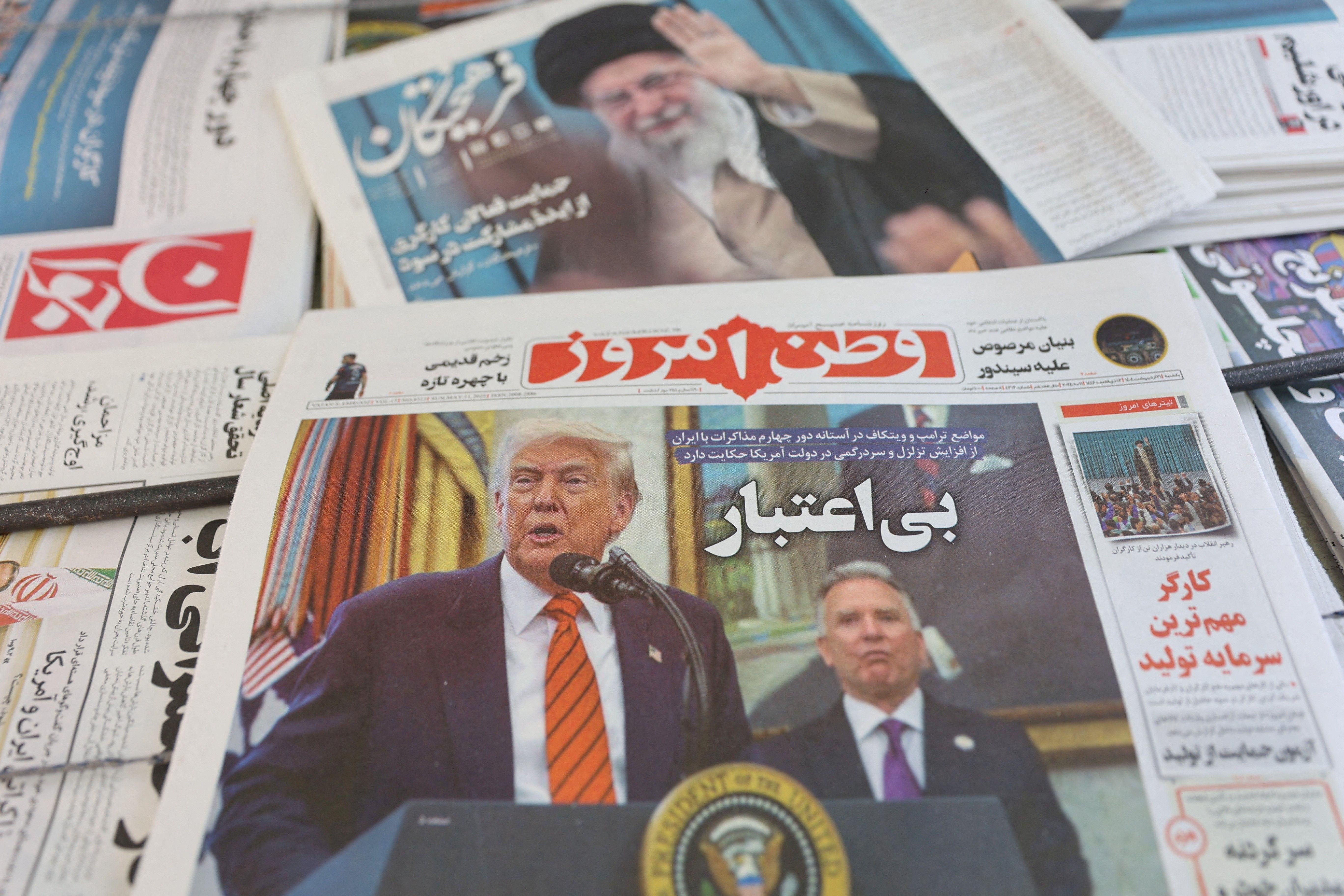سلطنة عُمان تحتضن جولة رابعة "أكثر جدية" من المحادثات النووية الإيرانية
