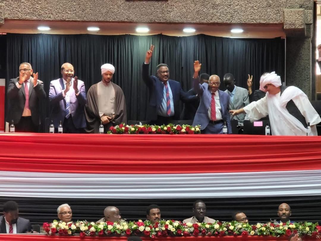 إعادة تأهيل نيالا تمهيداً للحكومة الموازية.. خطوات على أرض الواقع