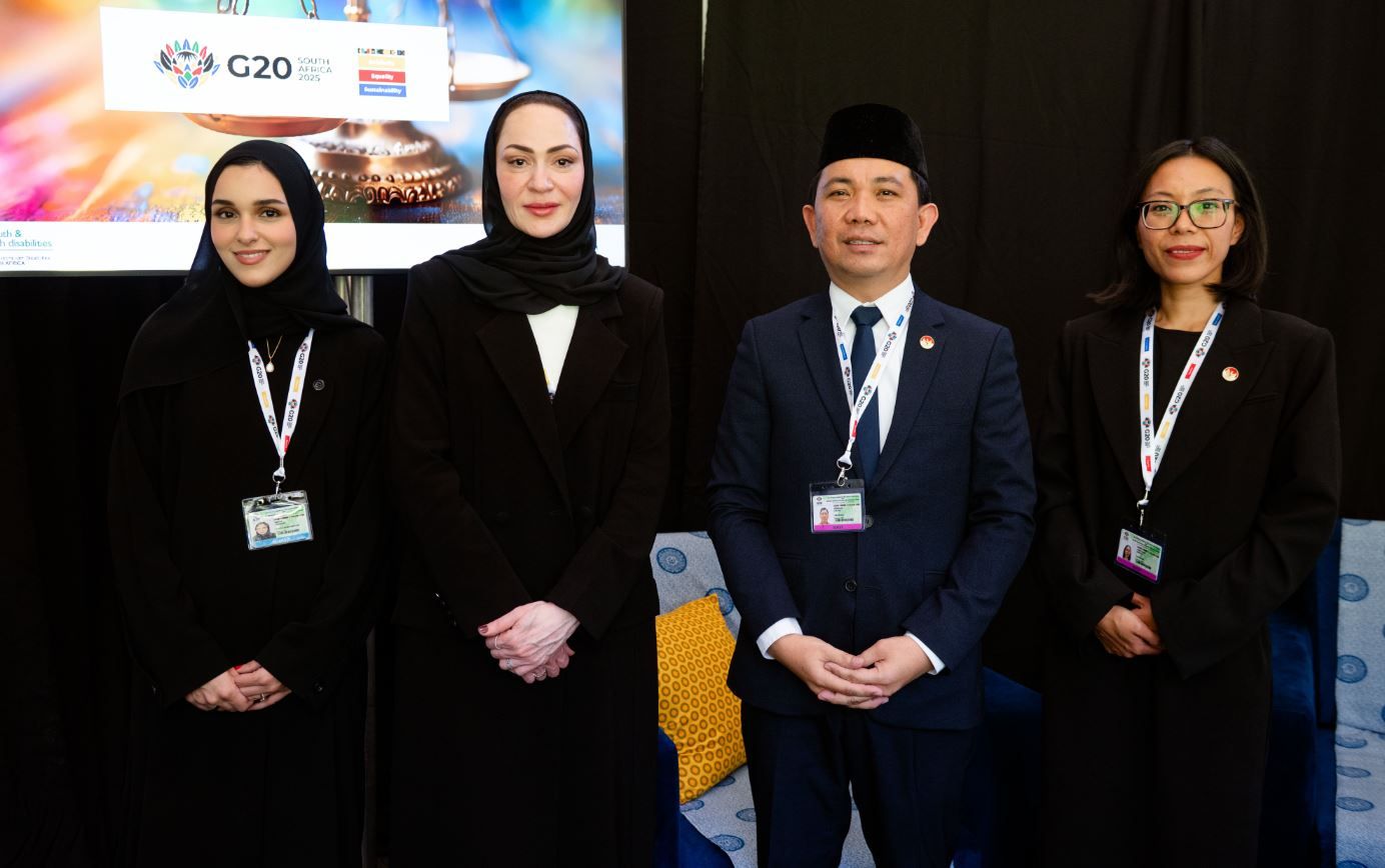 الامارات | "الإمارات للتوازن بين الجنسين" يستعرض جهود الدولة في مكافحة العنف القائم على النوع الاجتماعي