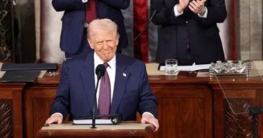قطر تستقبل ترامب الأربعاء المقبل في إطار جولته الخليجية