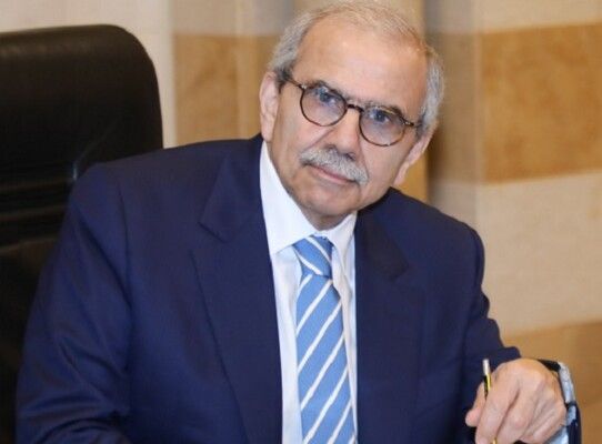 سلام بحث مع ريزا وأليكو بالمبادرات لانعاش الحياة الاقتصادية واستقبل وفدا من المجلس التنسيقي لمتقاعدي القطاع العام
