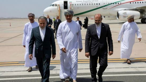 الخليج اليوم .. إيران تصف جولة المحادثات الرابعة بـ"الصعبة".. وأميركا تعتبرها "مشجعة"