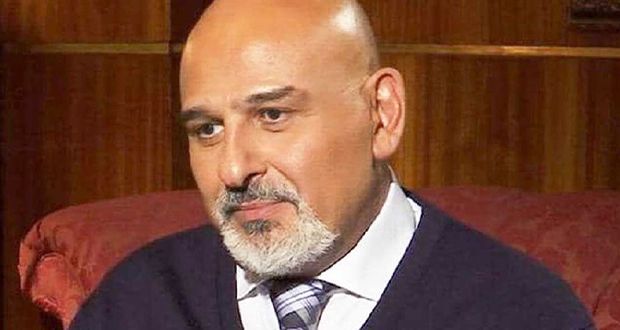 جمال سليمان يواجه الإقصاء ويكشف مفاجأة عن “الفصول الأربعة”