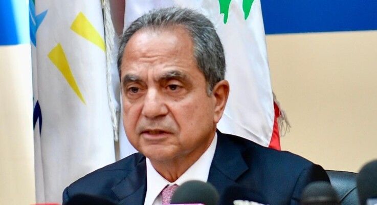 الصدي: ننسق مع كل الجهات التي تقدم عروضًا بموضوع الكهرباء والحديث عن تلكؤ الحكومة افتراء