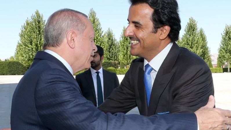 "قصر طائر" من قطر إلى ترامب؟ الدوحة تؤكد: "الاستخدام قيد التشاور وليس هدية"