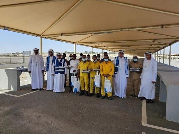 "مدينتي أجمل" تحفز على حماية المظهر العام والبيئة