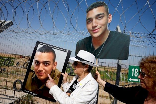 حماس تقول إنها ستفرج عن رهينة إسرائيلي أميركي محتجز في غزة