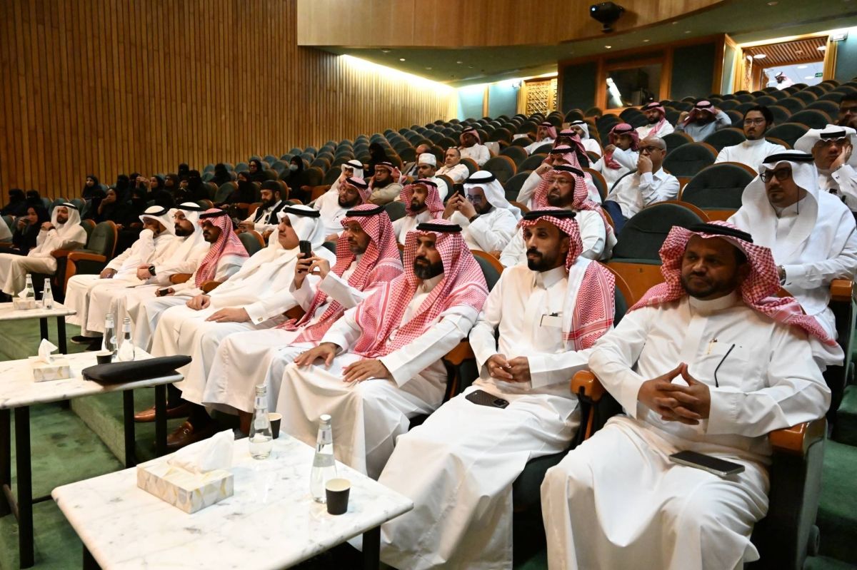 جامعة الملك عبدالعزيز تنظم ورشة عمل عن التكامل المؤسسي لمشاريع منظومة الحرمين الشريفين