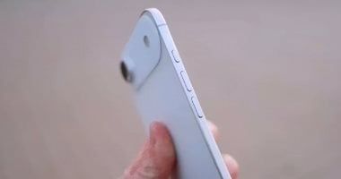 تكنولوجيا: تسريبات تكشف تصميم هاتف iPhone 17 Air الأخف وزنًا من أبل.. صور