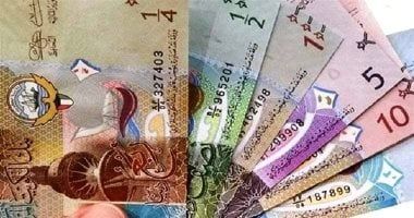 سعر الدينار الكويتى اليوم الإثنين 12- 5- 2025 أمام الجنيه منتصف التعاملات