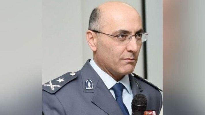 الحجار من طرابلس: النتائج ستصدر الليلة ولا تلاعب بالمغلفات وقد تم الاخذ بها كما صدرت من مراكز الاقتراع