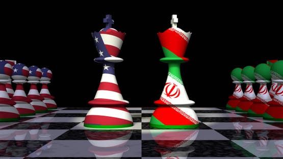 الخليج اليوم .. استمرت 3 ساعات.. انتهاء الجولة الرابعة من المفاوضات الأميركية-الإيرانية بمسقط