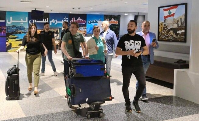 مرجع سياسي لـ "الأنباء": الانفتاح على لبنان مؤشر سلام وقيام الدولة