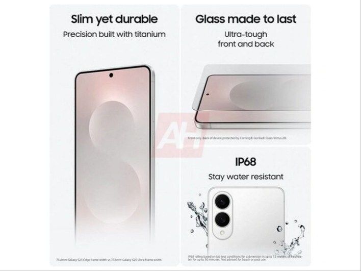 تكنولوجيا: Corning تكشف عن Gorilla Glass Ceramic 2 الأقوى لحماية هواتف المستقبل
