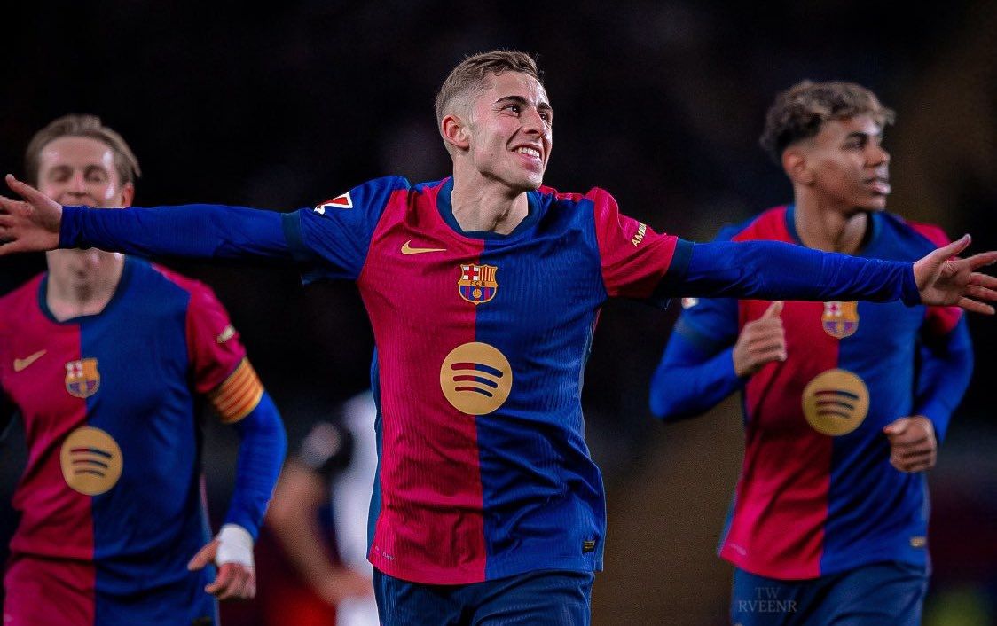 الامارات | برشلونة غاضب من "الكلاسيكو المجنون" رغم تعذيب ريال مدريد