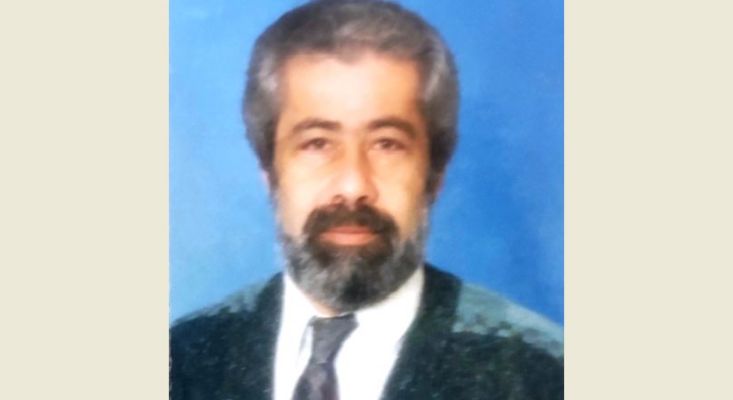 القصيفي نعى الزميل أنور خطار: غصن مثمر من شجرة الصحافة اللبنانية هصره الموت