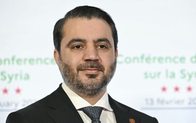 "رويترز": واشنطن أبلغت الشيباني أن الخطوات التي اتخذتها دمشق غير كافية