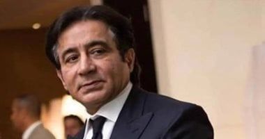 المهندس أحمد عز رئيسا للاتحاد العربى للحديد والصلب
