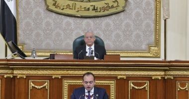 مجلس النواب يقر 2500 جنيه مكافأة شهرية خلال سنة التدريب الإجباري للصيادلة