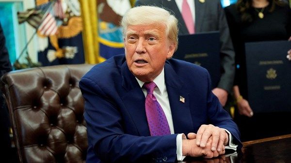 ترامب يعلن تخفيضا كبيرا لأسعار الأدوية في أميركا