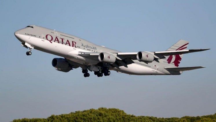 "قصر طائر" من قطر إلى ترامب؟ الدوحة تؤكد: "الاستخدام قيد التشاور وليس هدية"