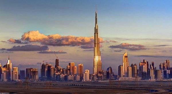 الامارات | انخفاض درجات الحرارة الخميس المقبل