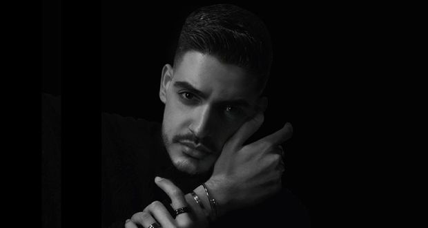 رولان مهنا ينتهي من تصوير كليب جديد.. أغنية لبنانية قريباً