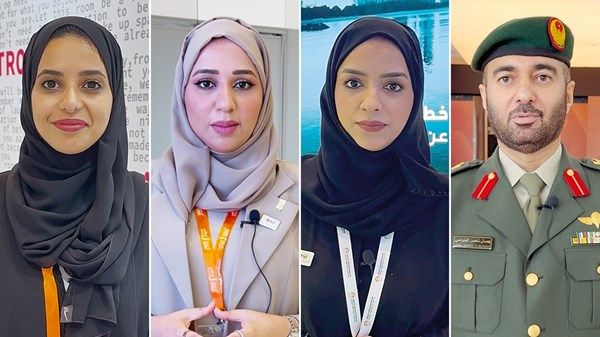 قاعدة بيانات للمجندين لتسهيل آليات التوظيف و100 مقعد دراسي في «الذكاء الاصطناعي»