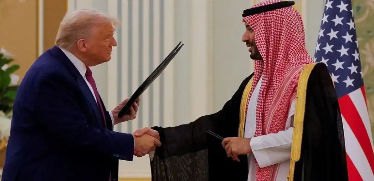 بصفقة القرن العسكرية.. السعودية تعزز قوتها الدفاعية والهجومية