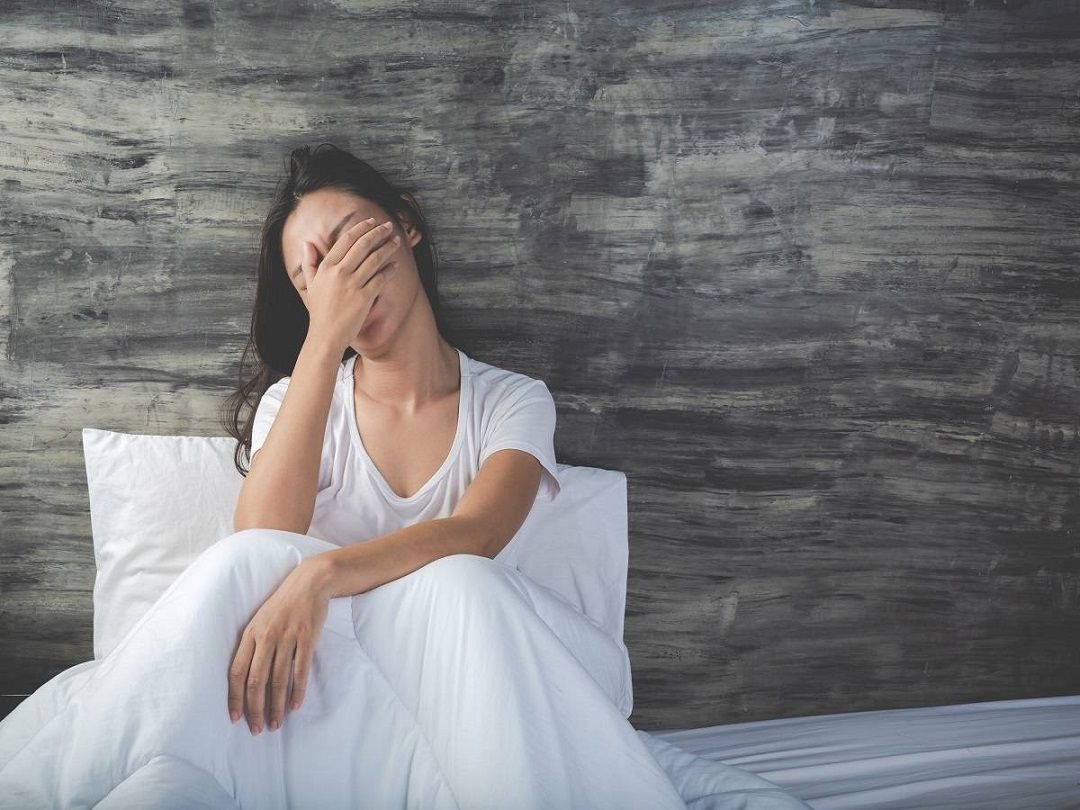 كيفية التعامل مع قلق الأمومة .. وما هو الحمل الذهني؟
