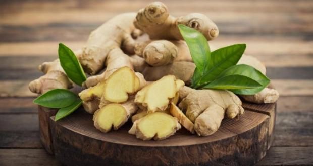 رغم فوائده الكثيرة.. أضرار الإفراط في تناول الزنجبيل