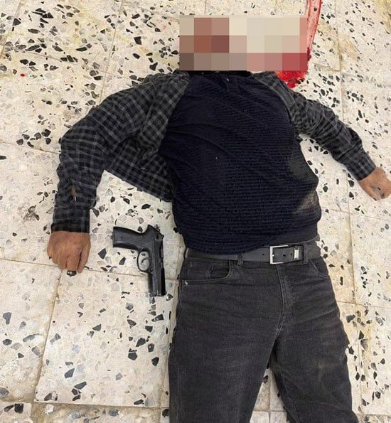استنفار عسكري غرب ليبيا عقب مقتل قائد ميليشا مسلحة في طرابلس
