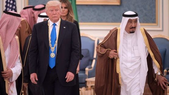 الخليج اليوم .. ترامب ما بين زيارتين إلى الرياض.. ماذا تغير في المنطقة؟