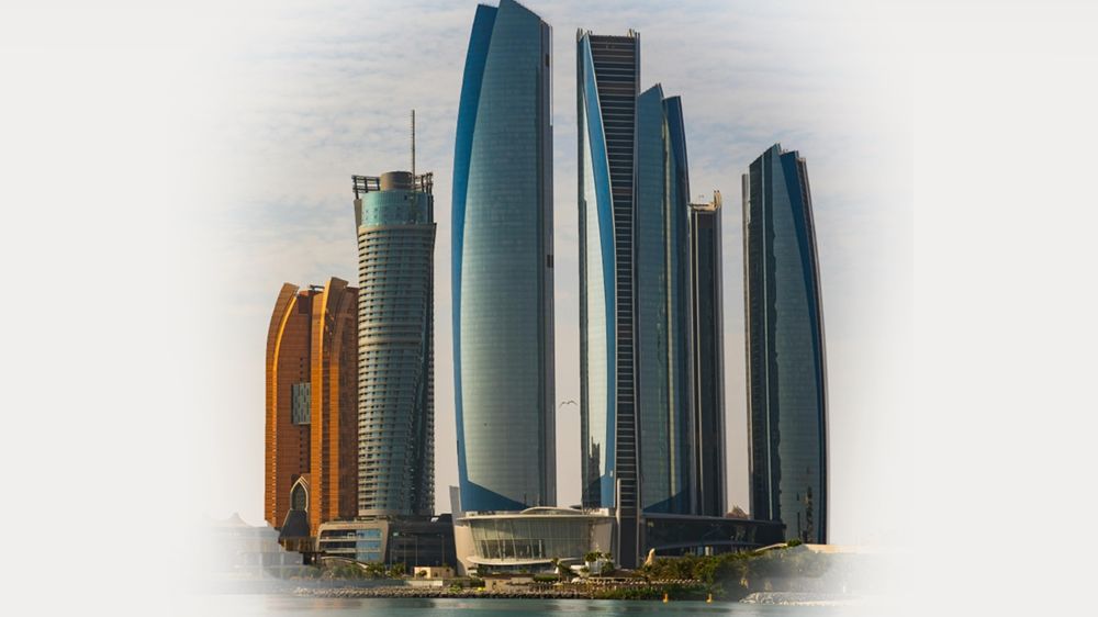 مركز أبوظبي لإدارة المواد الخطرة يطلق هُويته المؤسسية