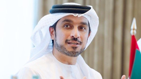 محمد الشحي: الإمارات تعتمد معايير واضحة لصناعة محتوى رقمي مسؤول