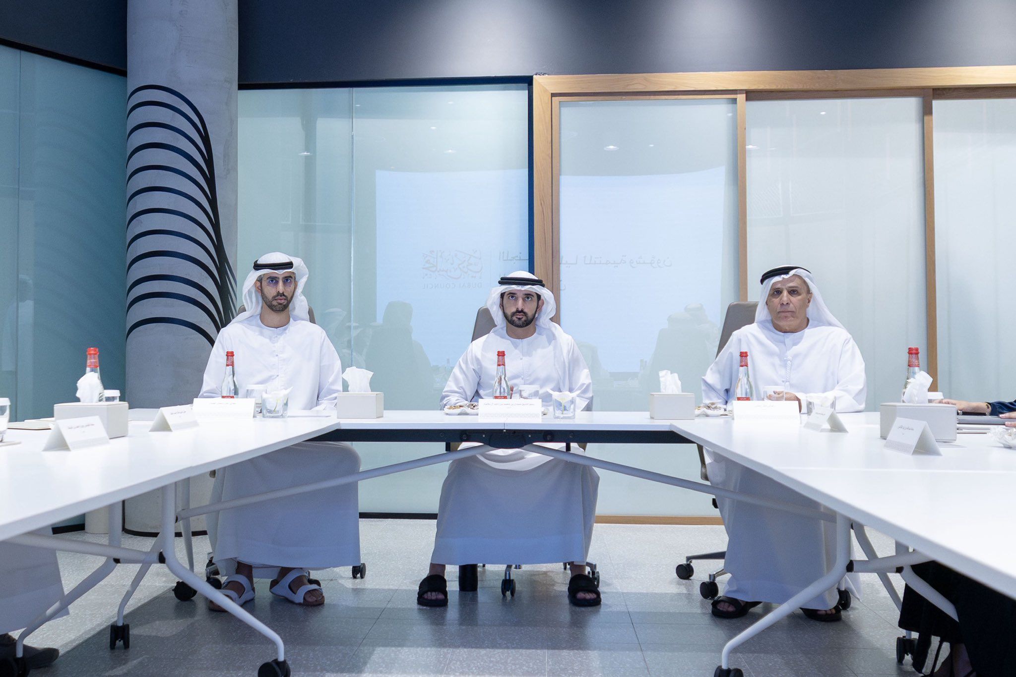 الامارات | حمدان بن محمد: إعفاء 426 مواطناً متعثراً في سداد قروض الإسكان في دبي بقيمة 146 مليون درهم