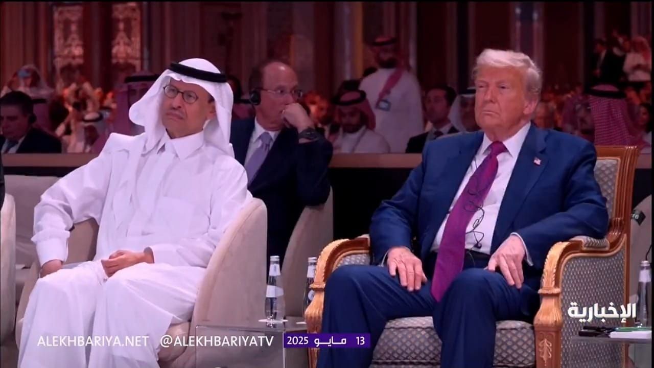 ولي العهد: نعمل على فرص شراكة مع الولايات المتحدة بـ 600 مليار دولار .. فيديو