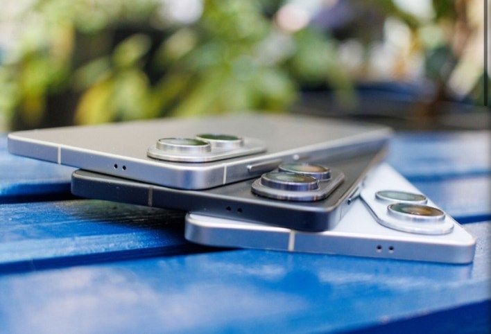 تكنولوجيا: Galaxy S25 Edge رسميًا بمعالج Snapdragon 8 Elite وكاميرتين وخفة مذهلة في التصميم