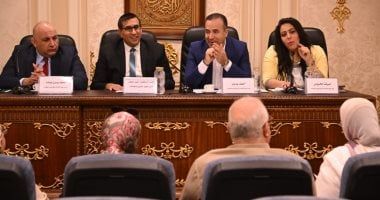"القومى للاتصالات السلكية" يستهدف تدريب 60 ألف شاب عام 25/26 بمبادرات مميزة