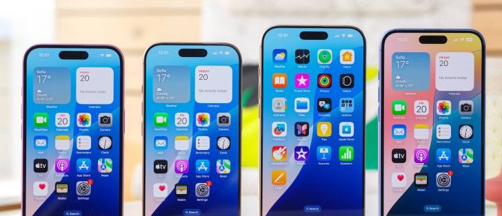 تكنولوجيا: أبل تطلق iOS 18.5 بدعم ميزات الأقمار الصناعية المقدّمة من شركات الاتصالات