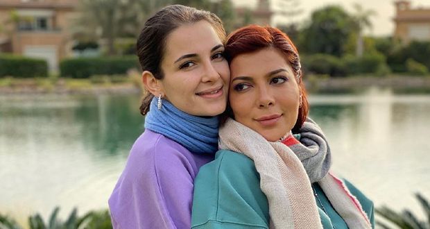 بعد ضجة وفاة سيدة بحقنة.. ابنة أصالة تخرج عن صمتها