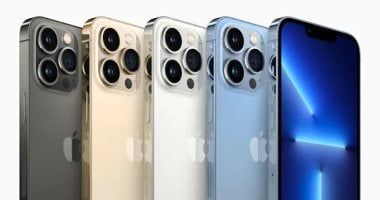 تكنولوجيا: لأول مرة.. آبل تصدر نظام التشغيل iOS 18.5 لمالكى iPhone 13