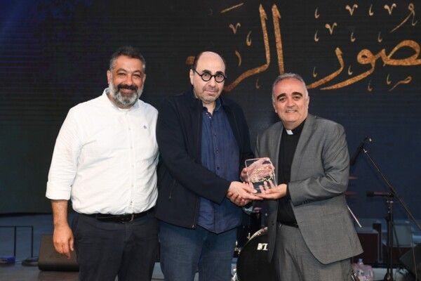 جامعة سيدة اللويزة أحيت العيد الـ38 لتأسيس الجامعة بعنوان "نحييِ تراثنا"