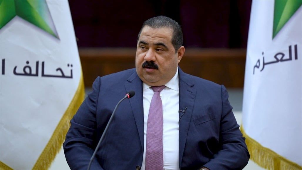 ​السامرائي يرحب بقرار ترامب رفع العقوبات على سوريا