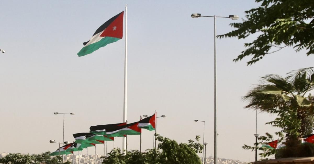 الأردن يدين قرارا إسرائيليا متعلقا بأراضي الضفة