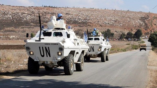 «يونيفيل» تعلن كشف 225 مخبأ سلاح جنوب الليطاني