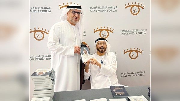 جمال السويدي: الذكاء الاصطناعي يقدم فرصاً غير مسبوقة لتطوير المحتوى الإعلامي